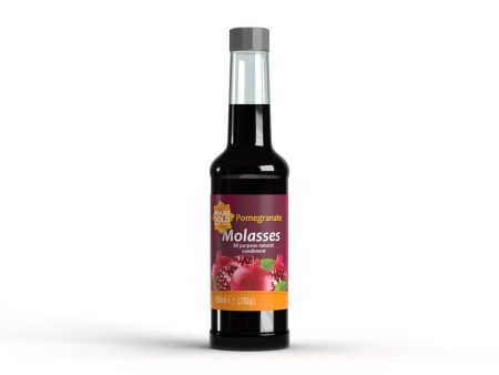 Marigold Pomegranate Molasses 150ml Hot on Sale