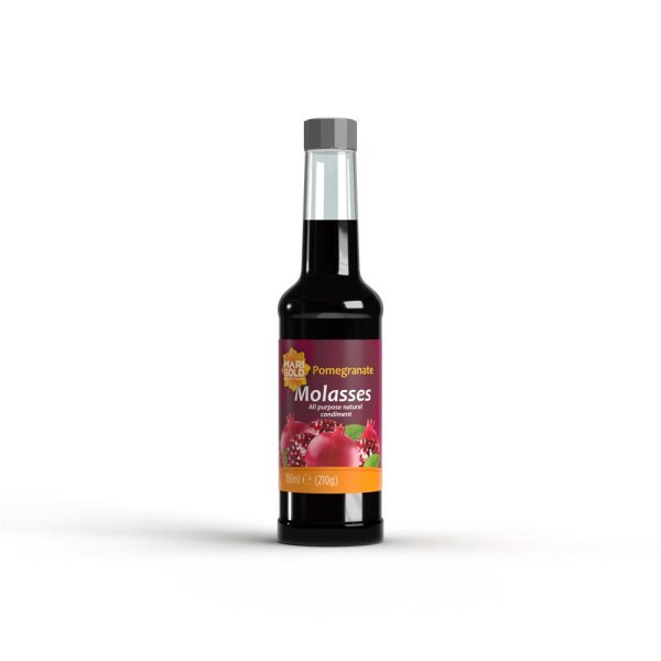 Marigold Pomegranate Molasses 150ml Hot on Sale