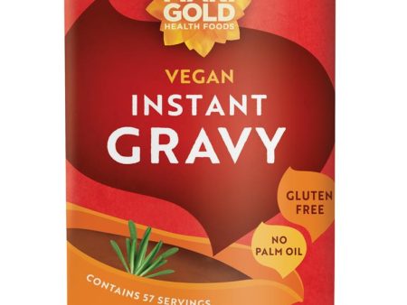 Marigold Instant Gravy 170g For Sale