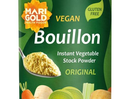 Marigold Original Veg Bouillon - Green 500g Online