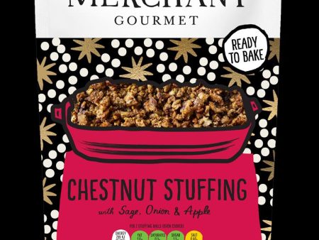 Merchant Gourmet Stuffing 200g Online Sale