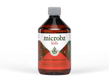 microbz Kids 475ml Sale