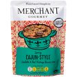 Merchant Gourmet Cajun 250g Supply