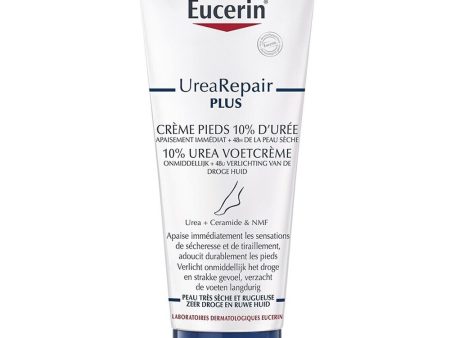 UreaRepair Plus krem do stóp z 10% mocznika 100ml Hot on Sale