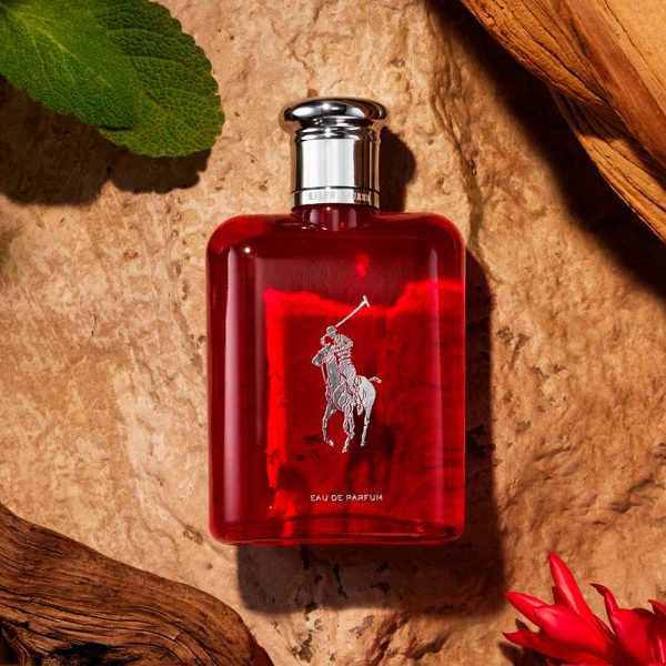 Polo Red woda perfumowana spray 75ml Online now