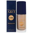 Lumi Touch Art fluid rozświetlający 04 35ml Sale