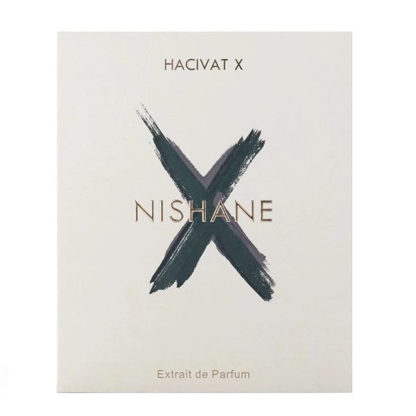 Hacivat X ekstrakt perfum spray 50ml Online Hot Sale