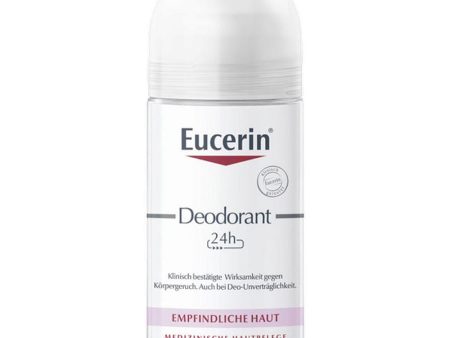 24h Deodorant Sensitive Skin dezodorant w kulce do skóry wrażliwej 50ml Online Sale