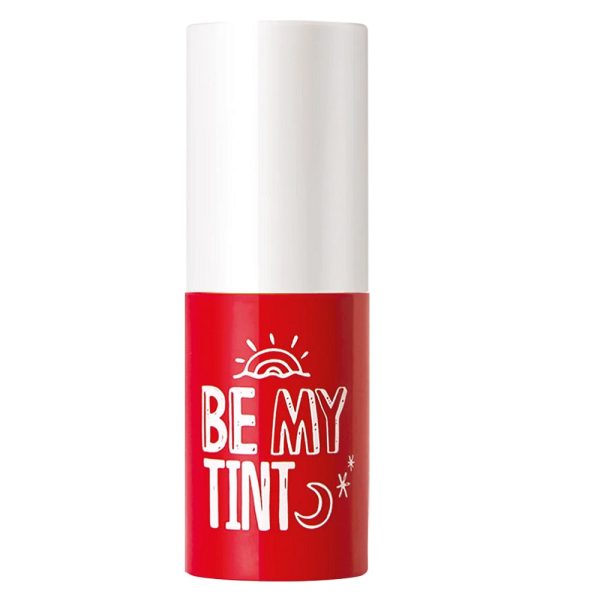 Be My Tint pomadka do ust 03 Real Red 4g For Discount