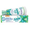 Proszkliwo Junior pasta do zębów dla dzieci 6-12 lat 75ml Sale