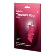 Treasure Bag torba do przechowywania gadżetów L Pink Online now