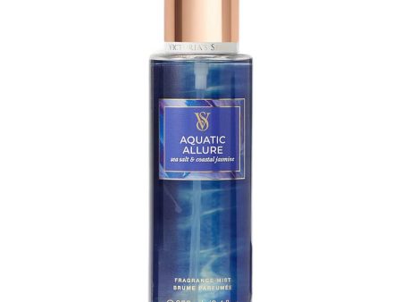 Aquatic Allure mgiełka do ciała 250ml Supply