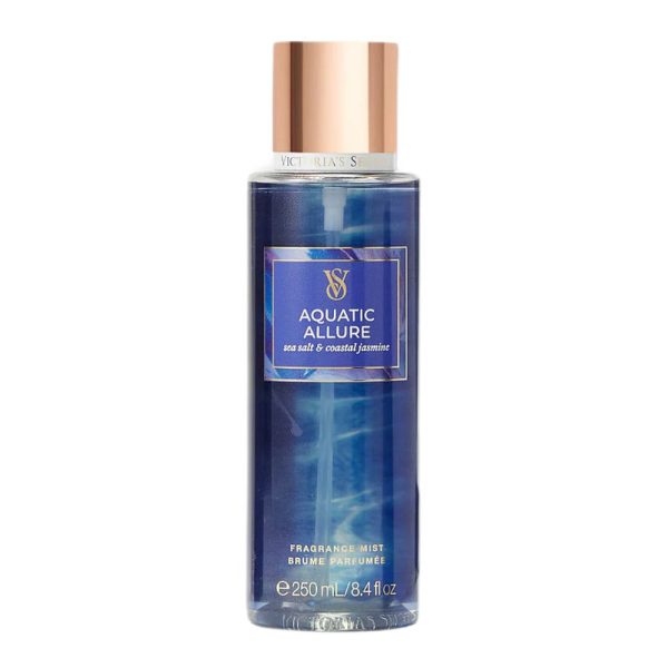 Aquatic Allure mgiełka do ciała 250ml Supply