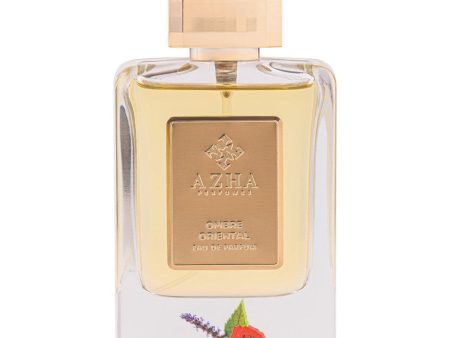 Ombre Oriental woda perfumowana spray 100ml Discount