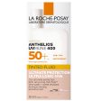 Anthelios UVmune 400 barwiący fluid przeciwsłoneczny SPF50+ 50ml Cheap