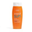 Sopot Sun emulsja do opalania wodoodporna SPF15 150ml For Sale