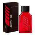 AMG Black Thrill woda perfumowana spray 60ml Supply