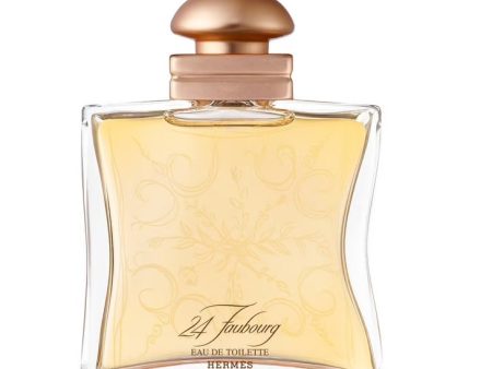 24 Faubourg woda toaletowa spray Online now