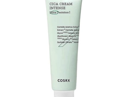 Pure Fit Cica Cream Intense kojący krem do twarzy 50ml For Cheap