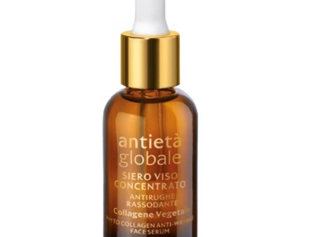 Antieta Globale skoncentrowane serum ujędrniające 30ml Sale