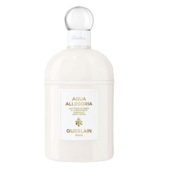 Aqua Allegoria Bergamot balsam do ciała 200ml Sale