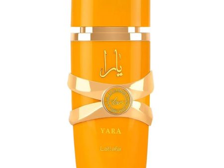 Yara Tous woda perfumowana spray 100ml Hot on Sale