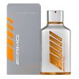 AMG Silver Thrill woda perfumowana spray 100ml Online now