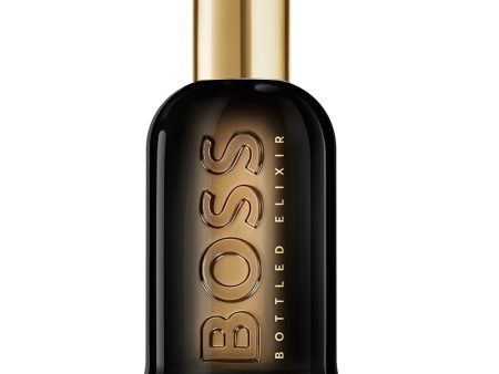 Boss Bottled Elixir perfumy spray 50ml Online now