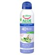 Aloe After Sun aloesowe mleczko po opalaniu w sprayu 150ml For Cheap