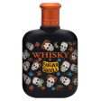 Whisky Sugar Skull woda toaletowa spray 100ml Online now