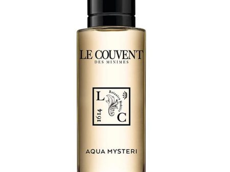 Aqua Mysteri woda kolońska spray 100ml Online