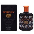 Whisky Sugar Skull woda toaletowa spray 100ml Online now