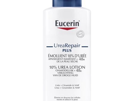 UreaRepair Plus balsam do ciała z 10% mocznika 250ml on Sale