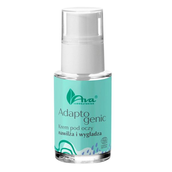 Adaptogenic krem pod oczy 15ml Supply