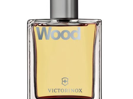 Wood woda toaletowa spray 100ml on Sale