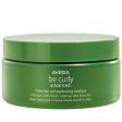 Be Curly Advanced Intensive Curl Perfecting Masque intensywnie odżywcza maska do włosów kręconych 25ml on Sale