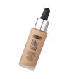 Like A Doll Perfecting Make-Up Fluid SPF15 lekki podkład upiększający 030 30ml Fashion