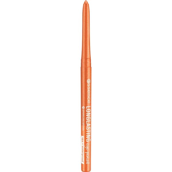 Long Lasting Eye Pencil kredka do oczu 39 Shimmer Sunsation 0.28g Cheap