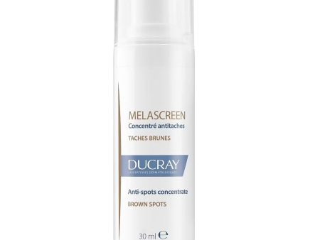 Melascreen koncentrat przeciw przebarwieniom 30ml For Cheap