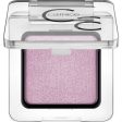 Art Couleurs Eyeshadow cień do powiek 160 Silicon Violet 2.4g Online Sale