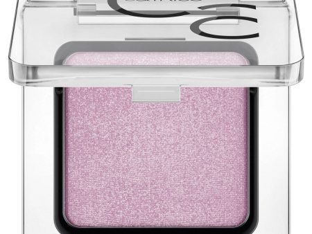 Art Couleurs Eyeshadow cień do powiek 160 Silicon Violet 2.4g Online Sale