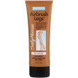 Airbrush Legs samoopalacz do nóg Tan 118ml Online