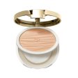 Gold Reflections Summerproof Powder Foundation SPF50 matujący podkład w pudrze 06 Caramel 9g For Discount