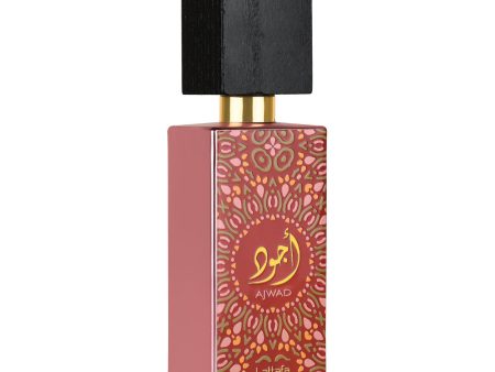 Ajwad Pink to Pink woda perfumowana spray 60ml Hot on Sale