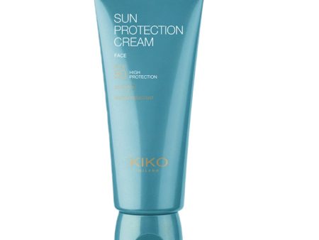 Sun Protection Cream SPF50 nawilżający krem przeciwsłoneczny do twarzy 50ml Online Sale