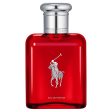 Polo Red woda perfumowana spray 75ml Online now