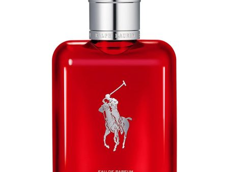 Polo Red woda perfumowana spray 75ml Online now