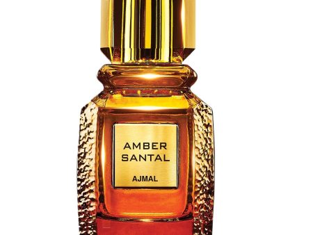 Amber Santal woda perfumowana spray 100ml Cheap