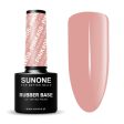 Rubber Base baza kauczukowa Pink 08 5ml Hot on Sale