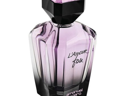 L Amour Fou woda toaletowa spray 100ml Online